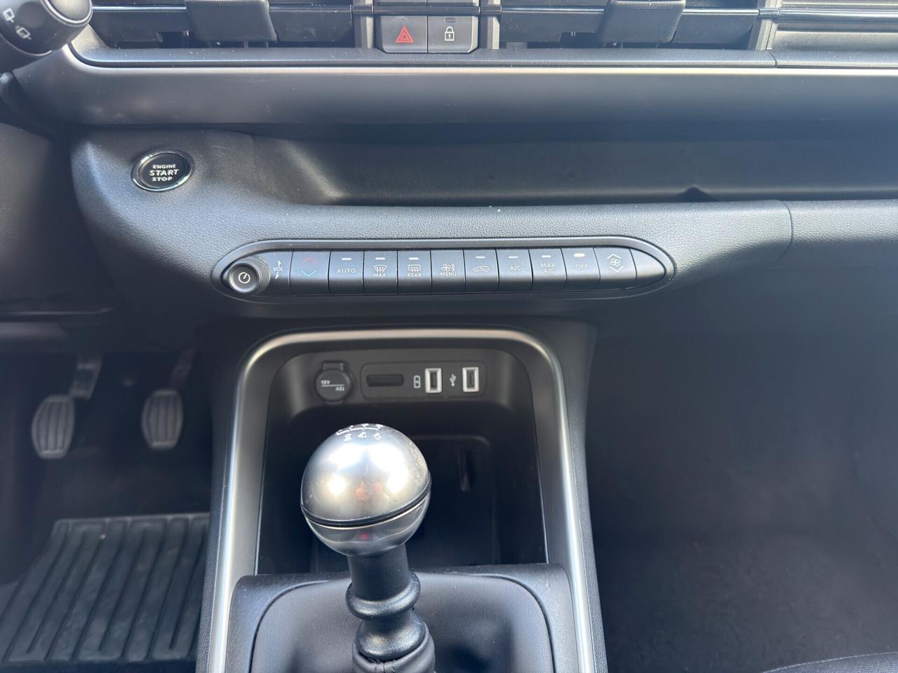 Jeep Avenger 1.2 Turbo 100 CV Summit - 2024