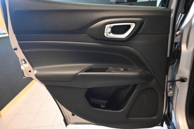 JEEP Compass 1.3 T4 4XE PLUGIN HYBR.LIMITED190CV TET.RADAR FULL