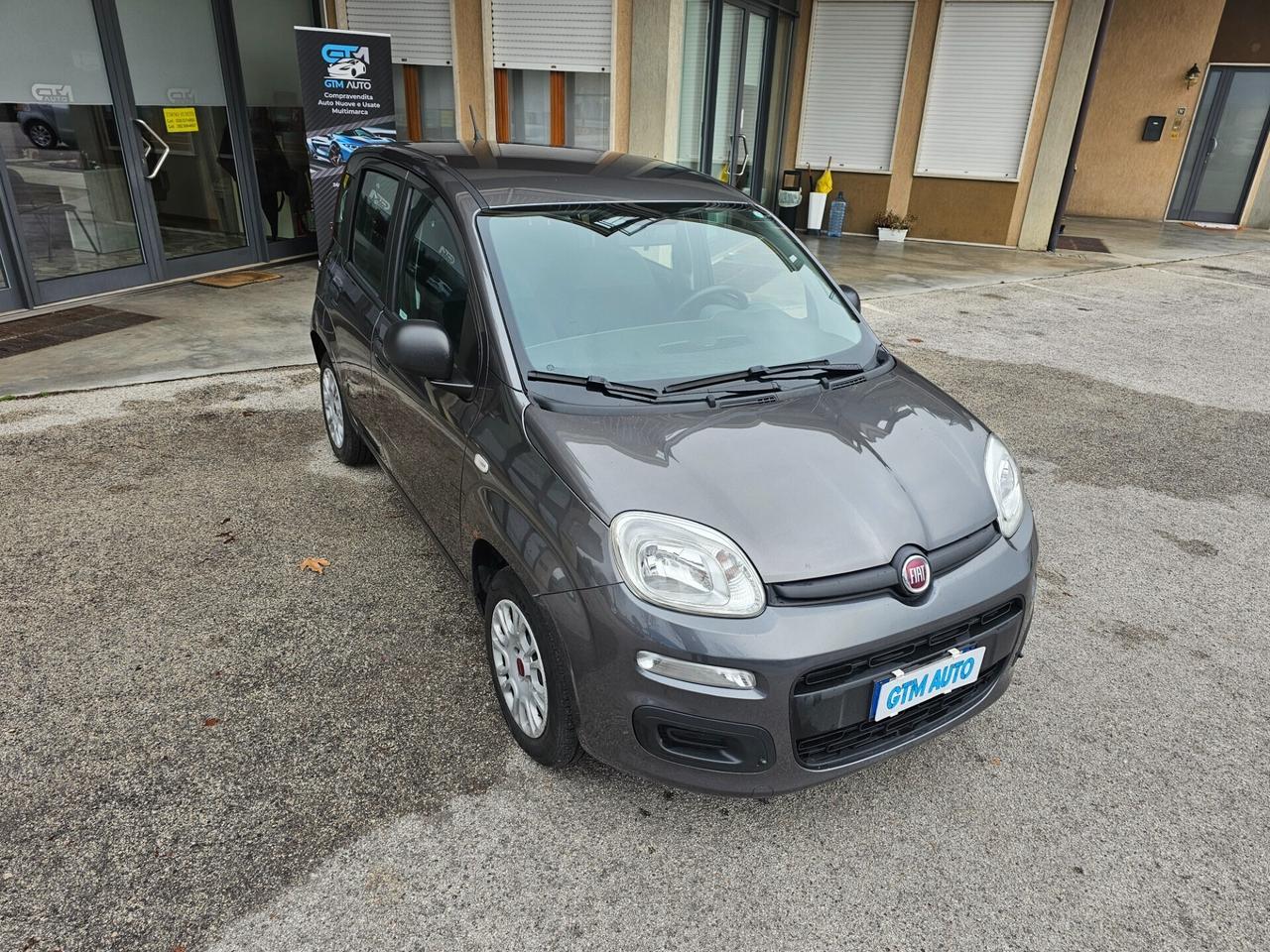 Fiat Panda 1.2 Benzina - OK Neopatentati