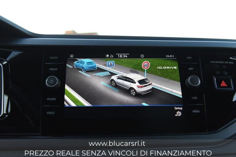 Volkswagen Taigo 1.0 TSI 85kW R-Line