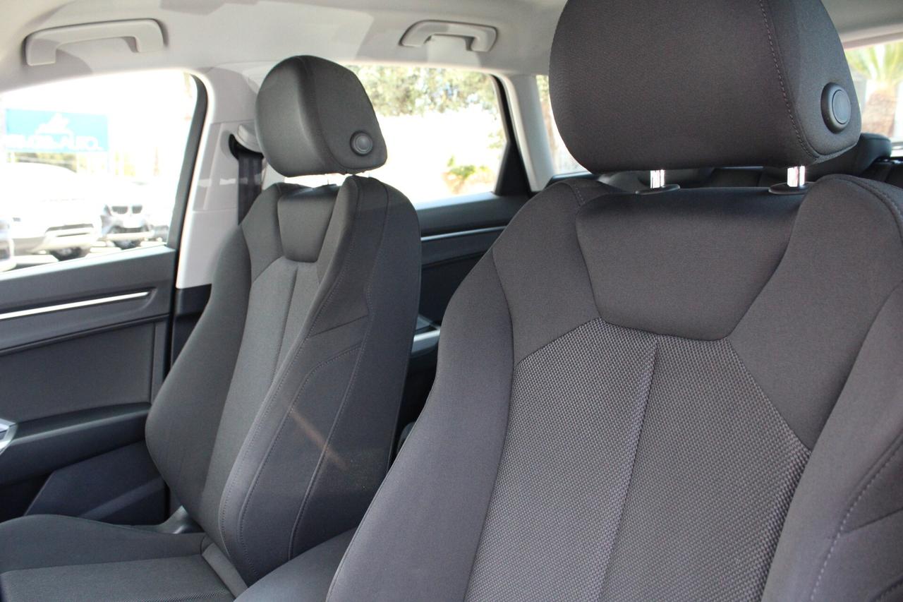 Audi Q3 35 TDI S tronic