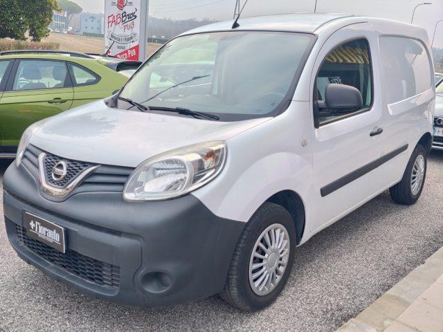 NISSAN NV250 1.5 dCi 95CV PC Van