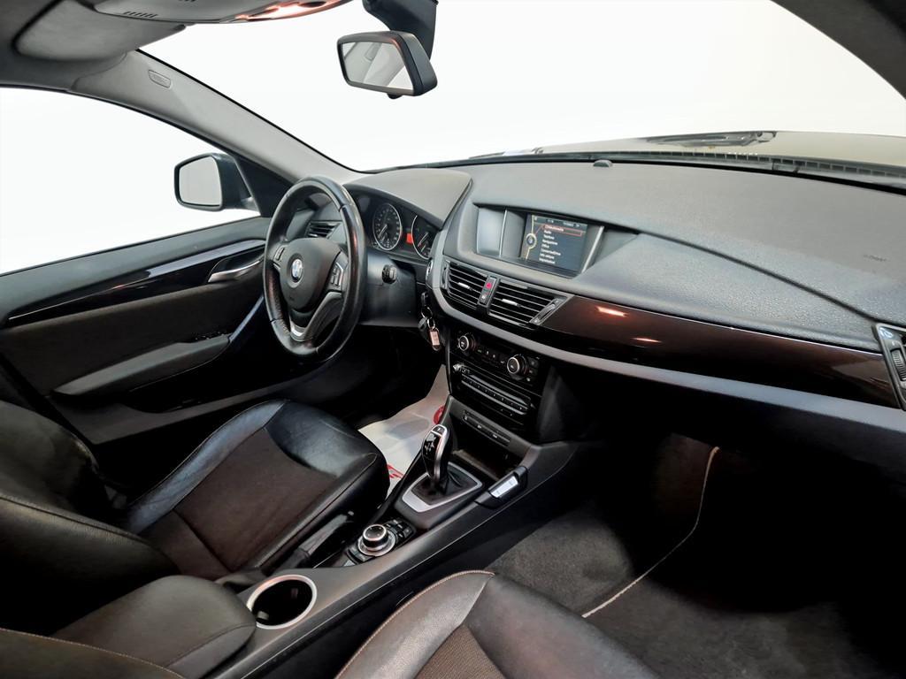 BMW X1 sdrive18d xLine