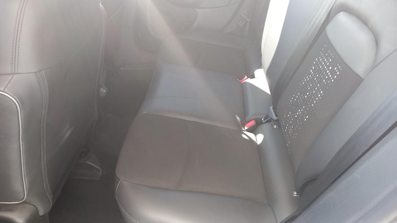 Fiat 500X 1.0 T3 120 CV Connect