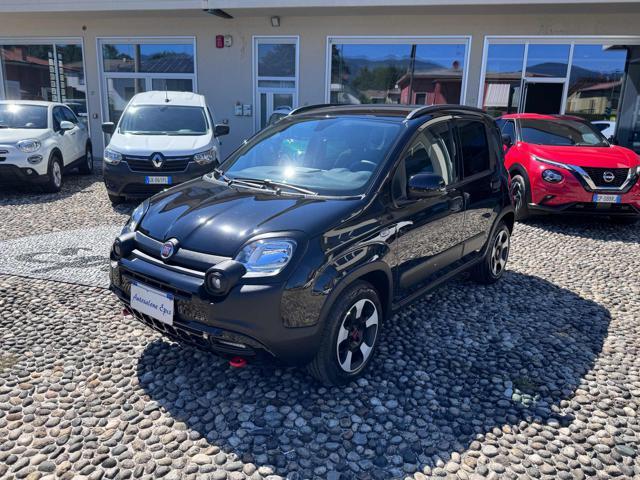 FIAT Panda Cross 1.0 FireFly S&S Hybrid