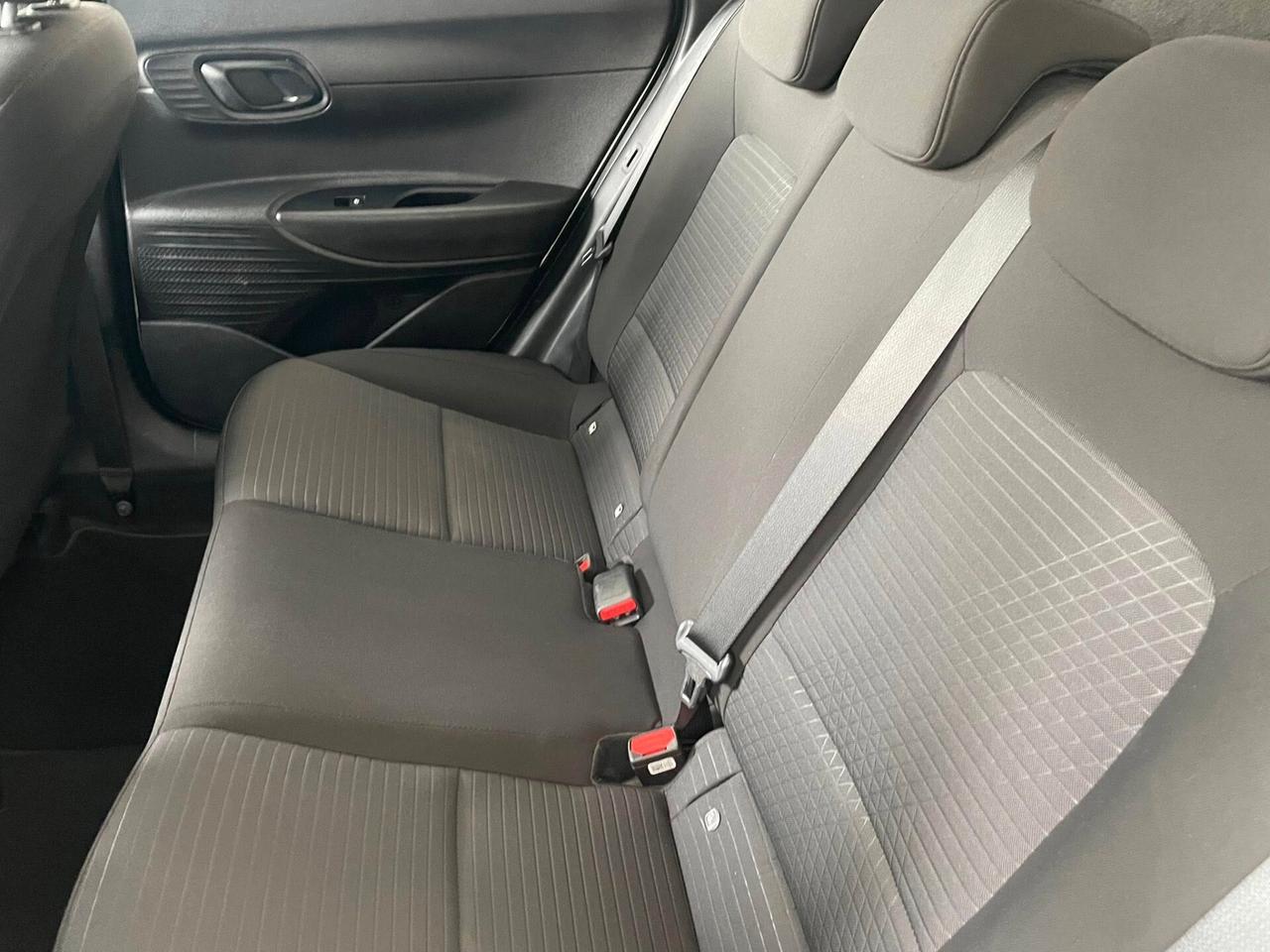 Hyundai i20 1.2 MPI MT Bose