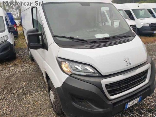 PEUGEOT Boxer 330 L2H2 2.2 BlueHDi 140cv - GF391PL