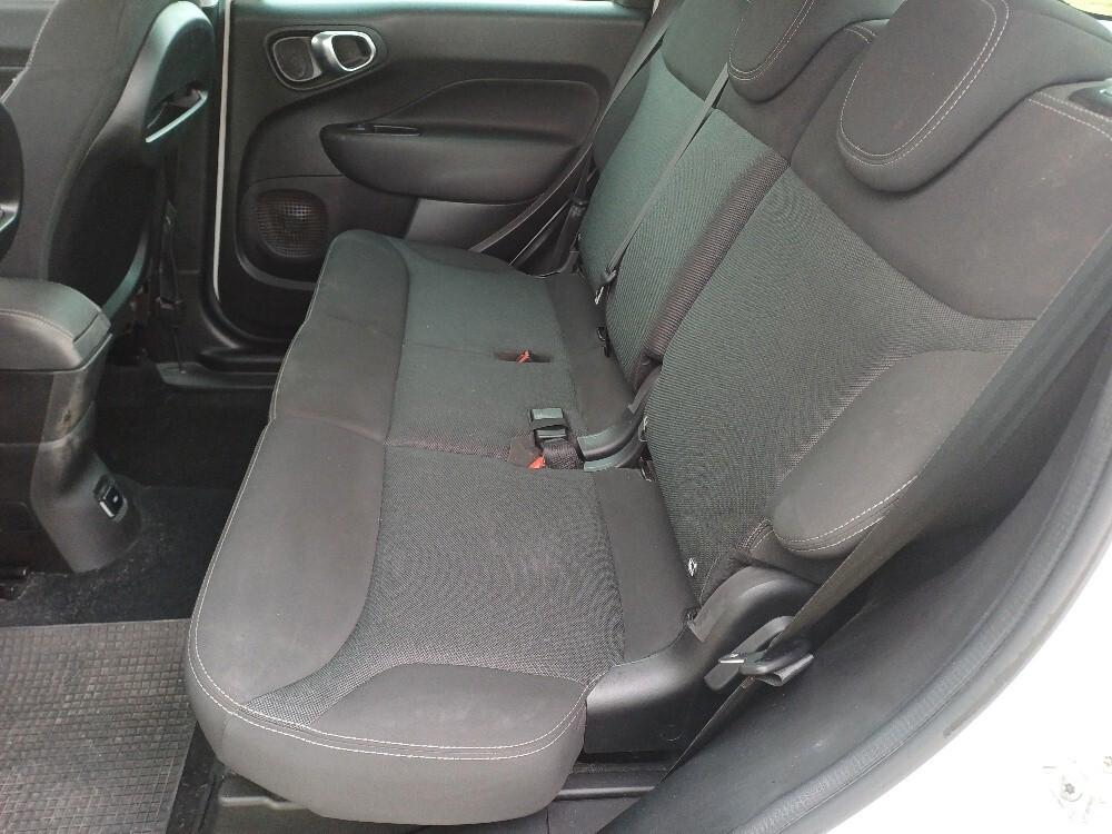 Fiat 500L 1.3 Multijet 95 CV Cross 2019 Km 131.000