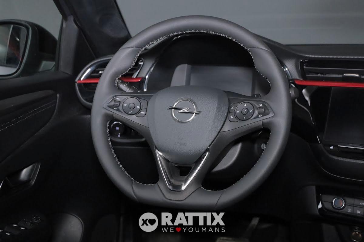 Opel Corsa 1.2 130CV GS Line AT8