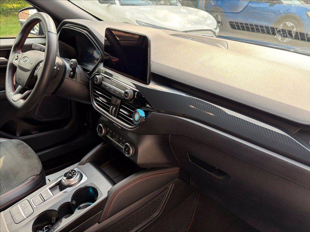 FORD Kuga 2.0 ecoblue ST-Line X 2wd 120cv auto del 2023