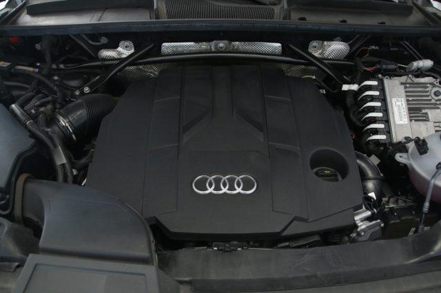 AUDI Q5 Sportback 50TDI q. tip. S line*SCONTO IMMEDIATO*