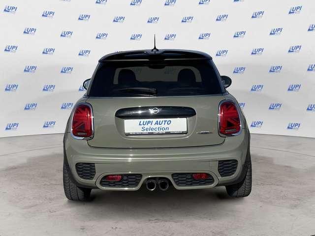 MINI John Cooper Works Mini 3p 2.0 John Cooper Works auto