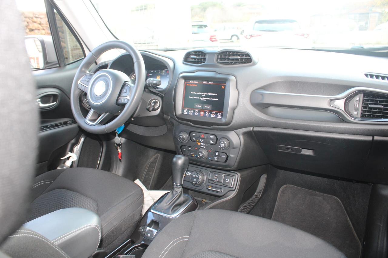 Jeep Renegade Tua A SOLI 152€