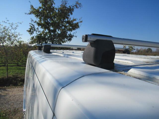 Citroen Jumper Tetto Basso Passo Corto (NO IVA)