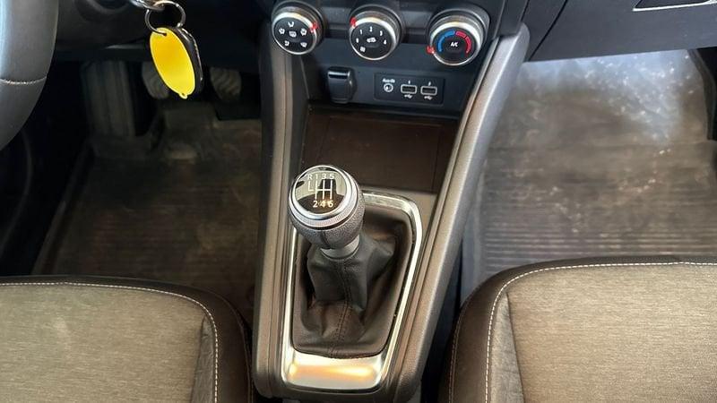 Renault Captur II 2019 1.0 TCe GPL Equilibre