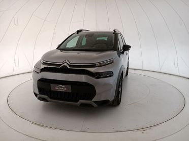 Citroën C3 Aircross I 2021 1.5 bluehdi Plus s&s 110cv