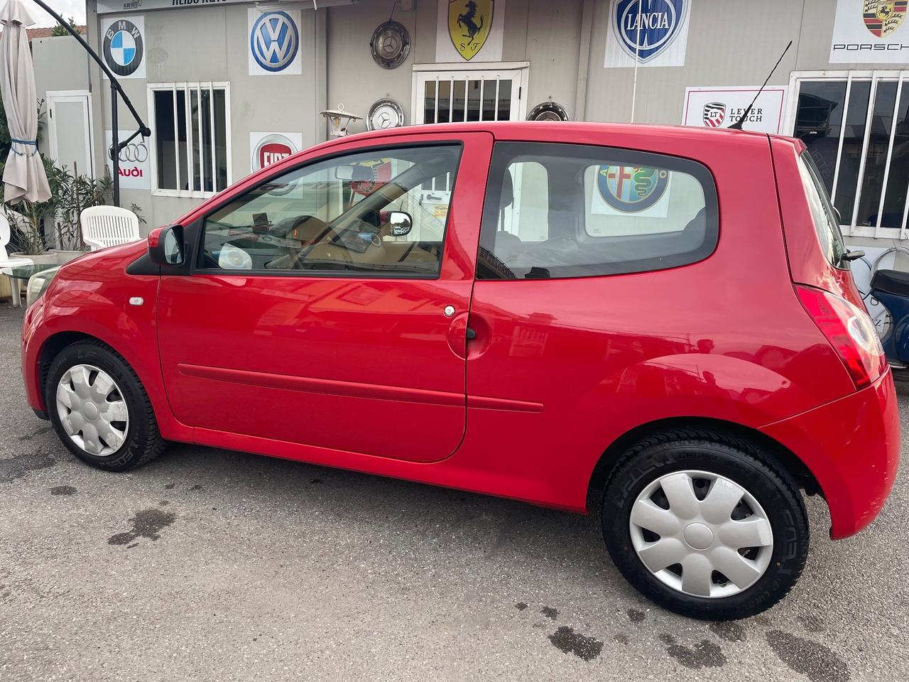 Renault Twingo 1.2 16V Live