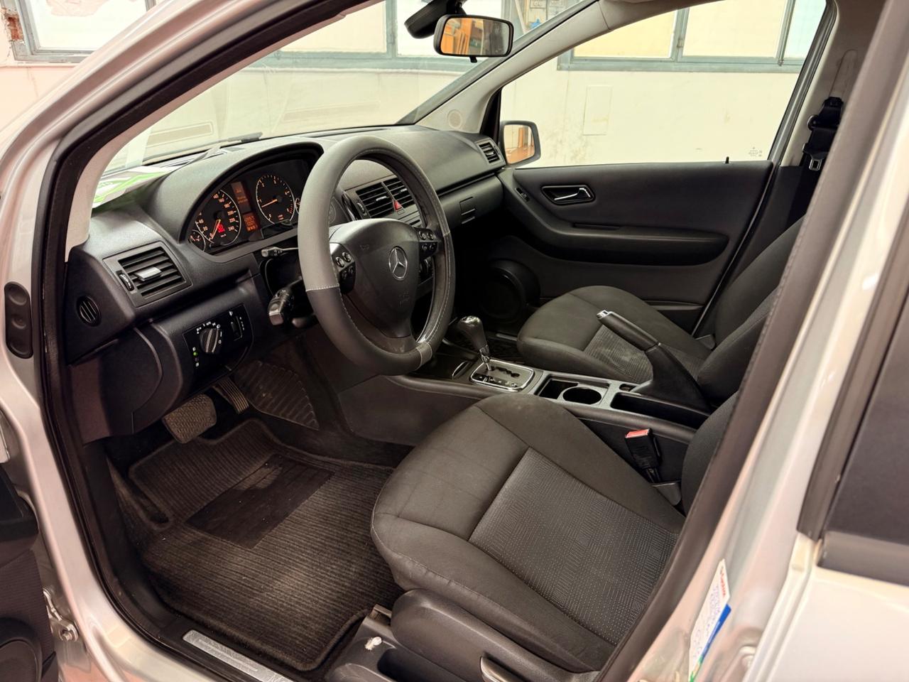 Mercedes-benz A 160 CDI Elegance ok Neopatentati