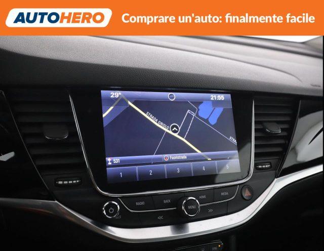 OPEL Astra 1.4 Turbo 150CV Start&Stop Sports Tourer Innovatio