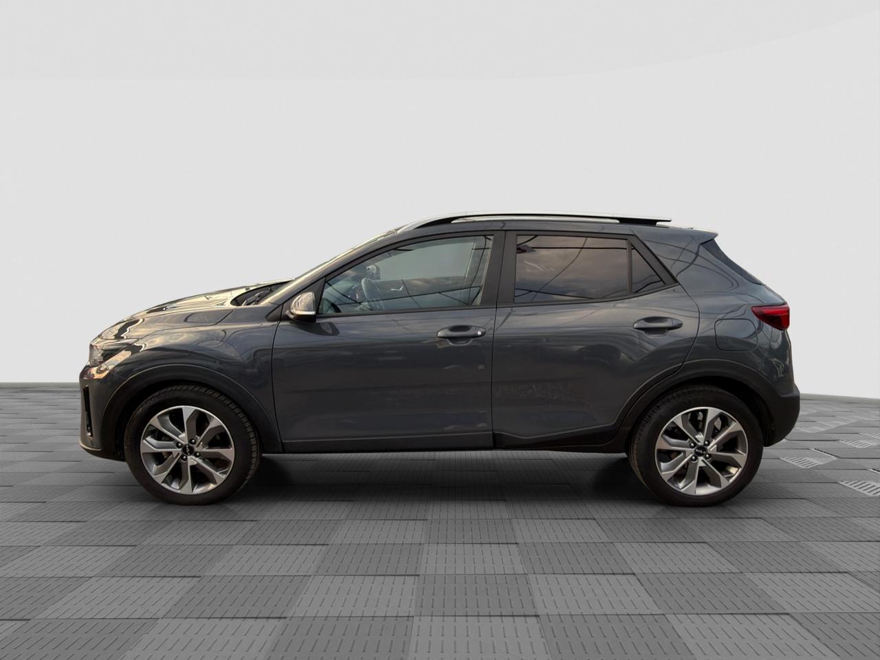 KIA Stonic 1.0 T-GDi 100 CV MHEV MT Style