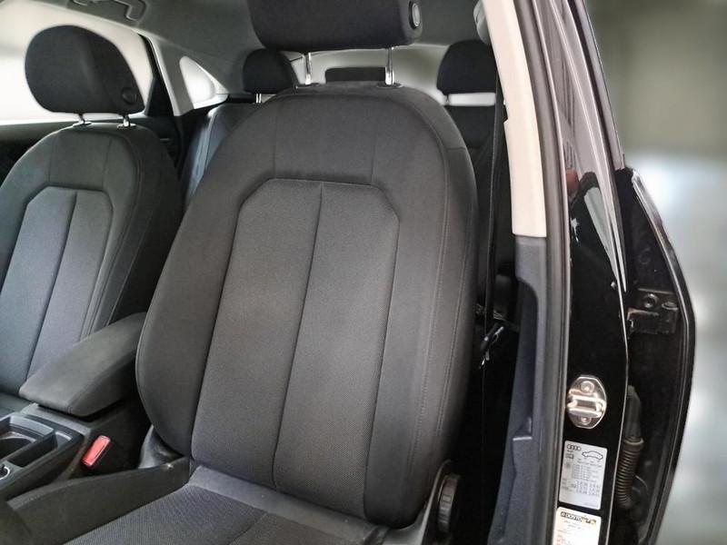 AUDI Q3 SPORTBACK 45 TFSI E S TRONIC BUSINESS PLUS SUV