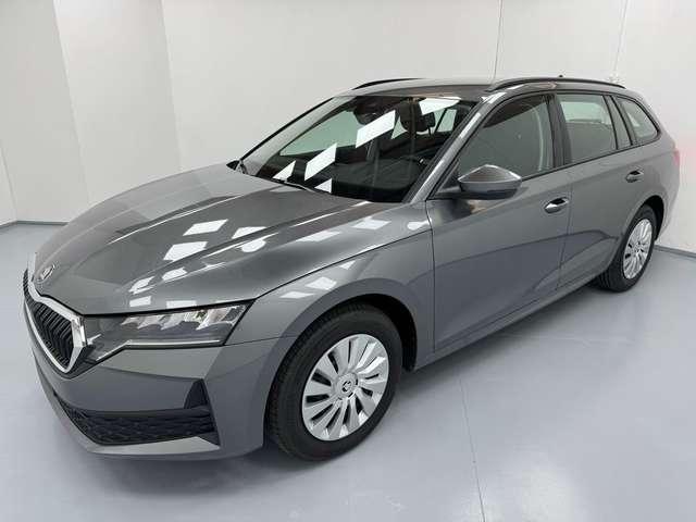Skoda Octavia WAGON 1.5 eTSI DSG ESSENCE 116CV KM0 ONLY PROMO!