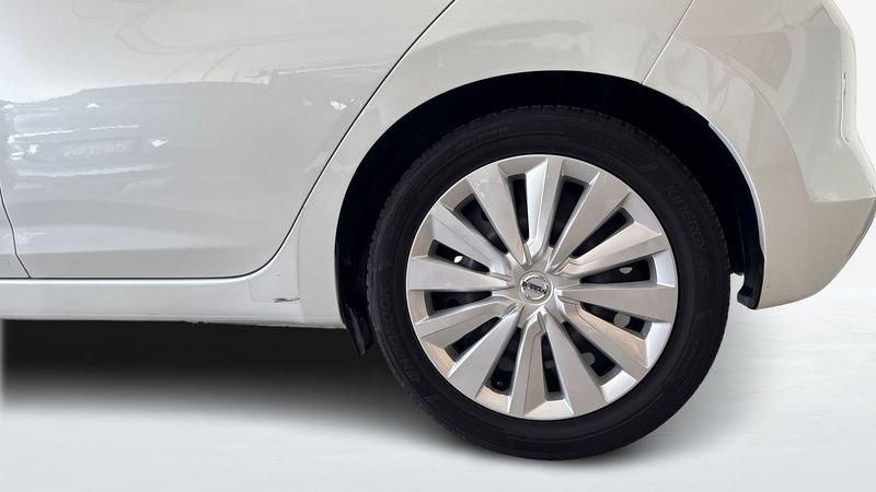 Nissan Micra V 2017 5 Porte 1.0 IG-T Eco Acenta