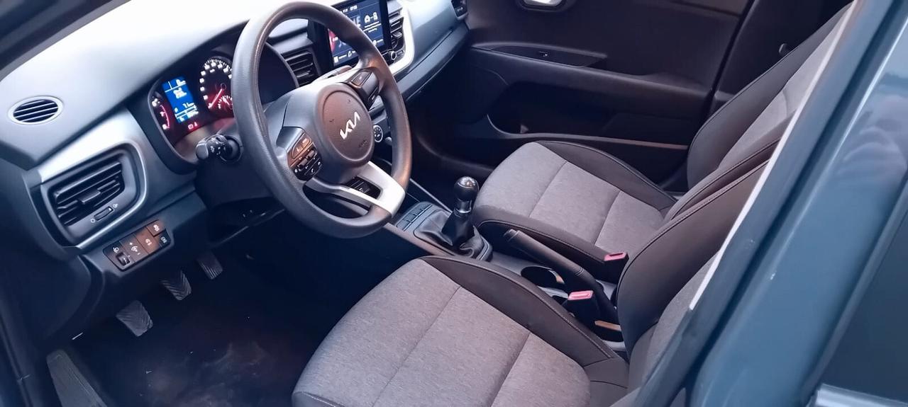 Kia Stonic 1.2 DPI Urban Nessun obbligo finanziario