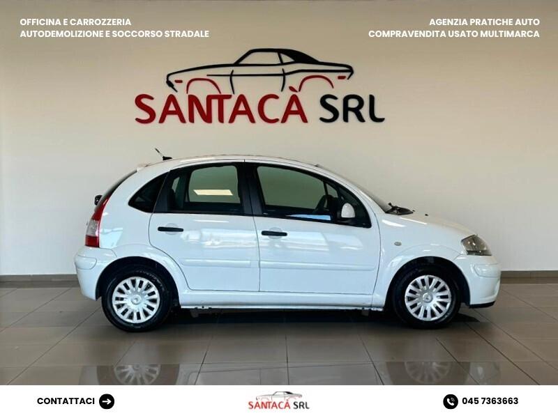Citroen C3 1.1 Ideal Bi Energy G
