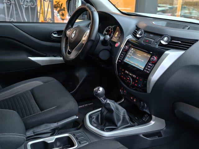 RENAULT Alaskan 2.3 dCi 160CV 4WD Intens