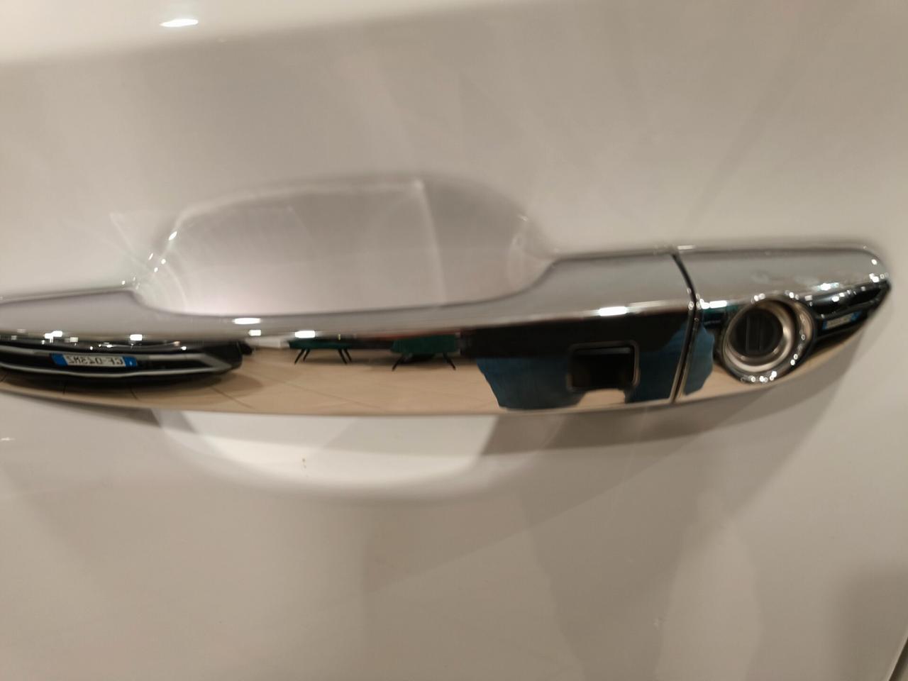 Hyundai Tucson 1.7 CRDi 116CV Sound Edition