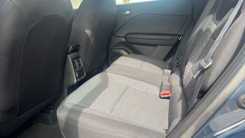 Renault Captur 1.0 TCe Zen my21