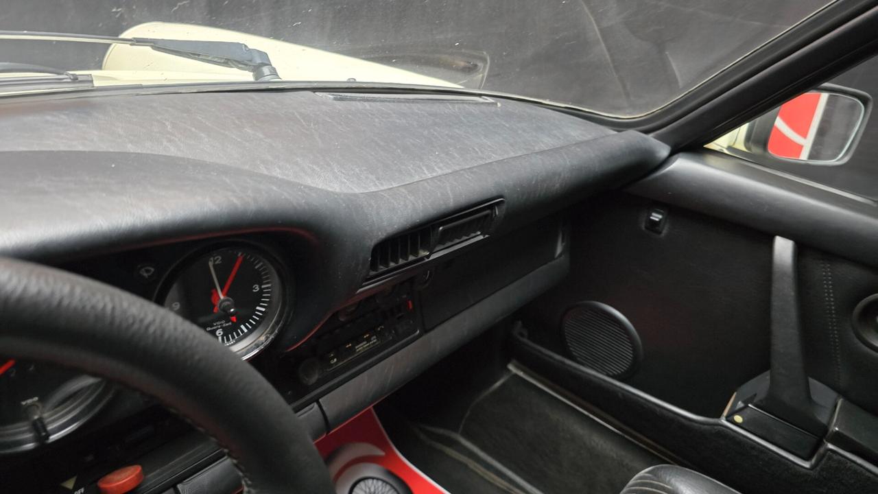 Porsche 911 SC 3.0 Coupé