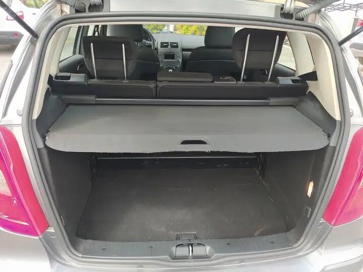 Mercedes-benz A 180 CDI Elegance