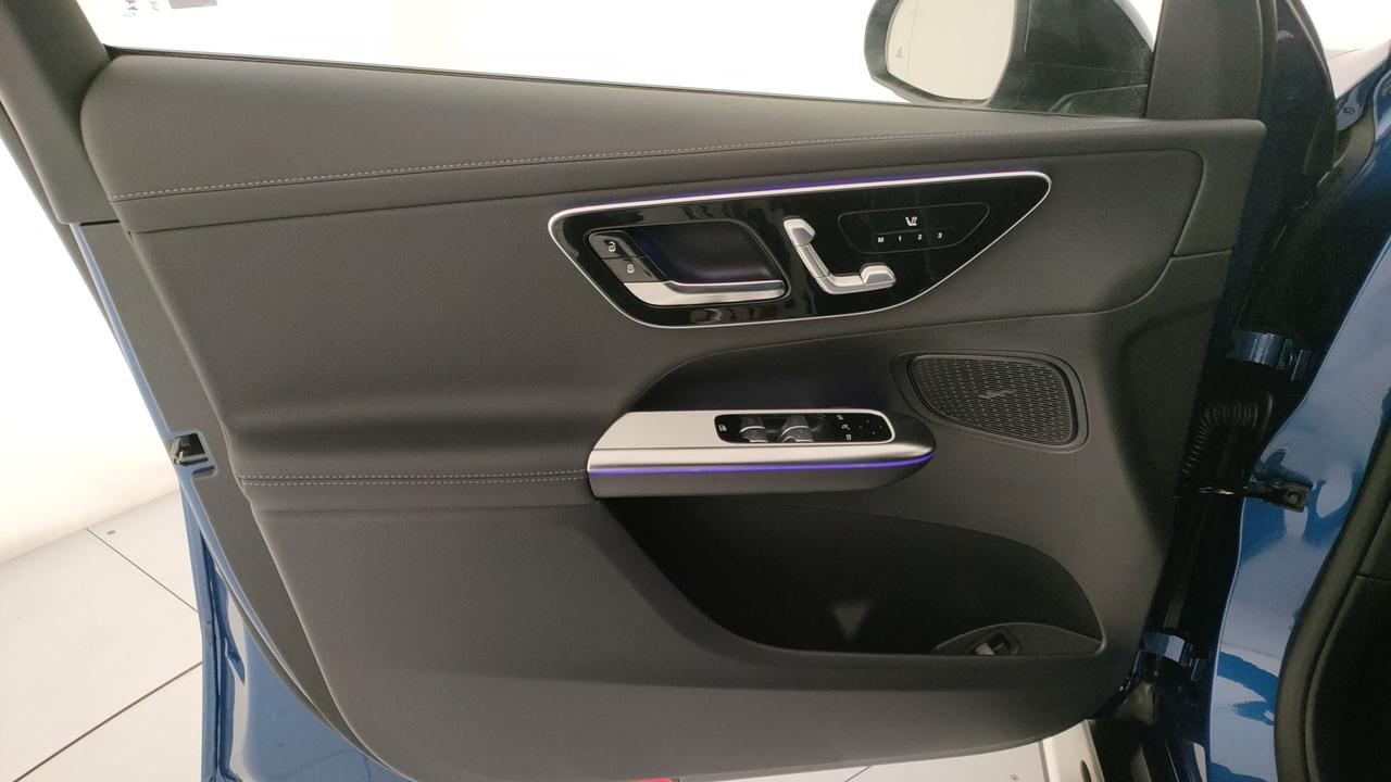 Mercedes-Benz GLC 220 d 4MATIC