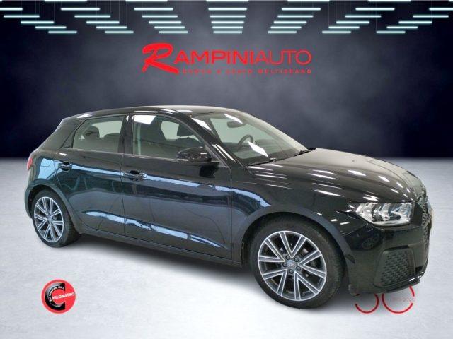 AUDI A1 SPB 25 TFSI Admired Km 73.000 Ok Neopatentati