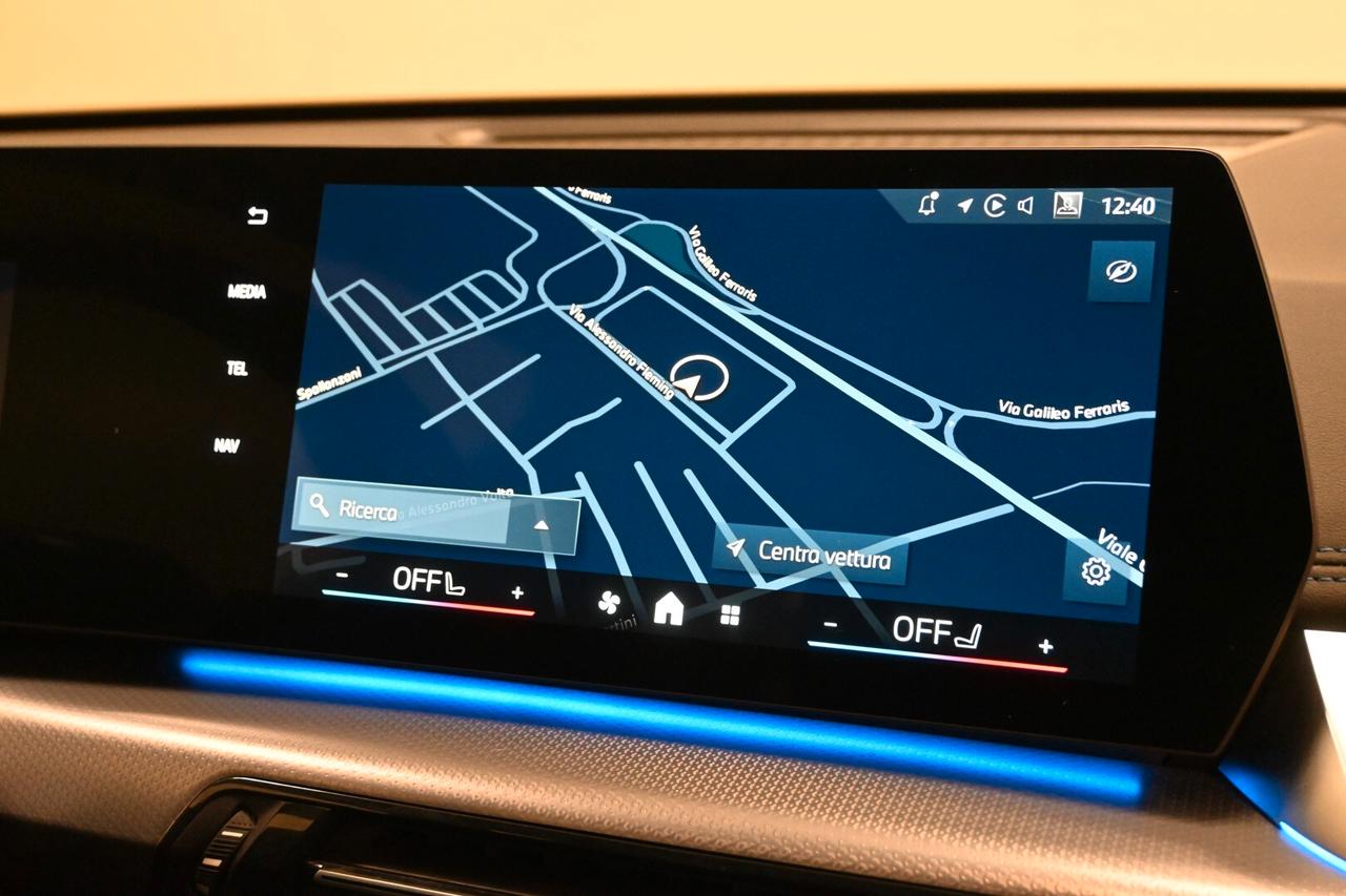 BMW X1 (U11) X1 xDrive 20d Msport