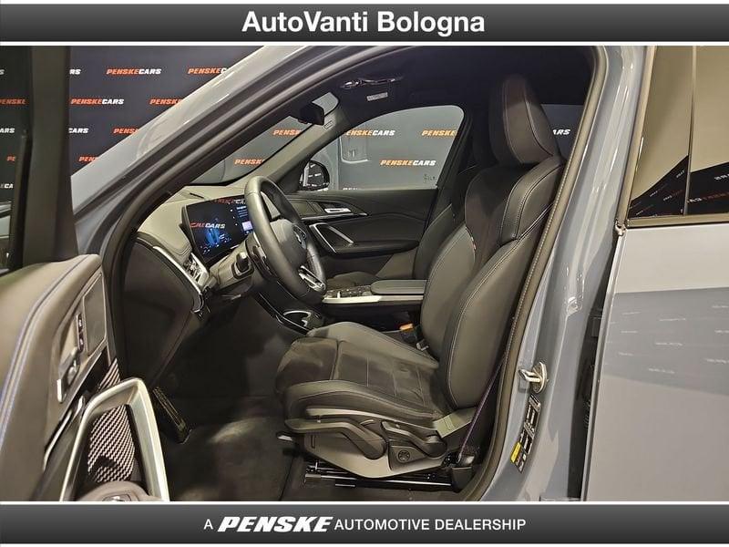 BMW X1 X1 xDrive 25e Msport Pro