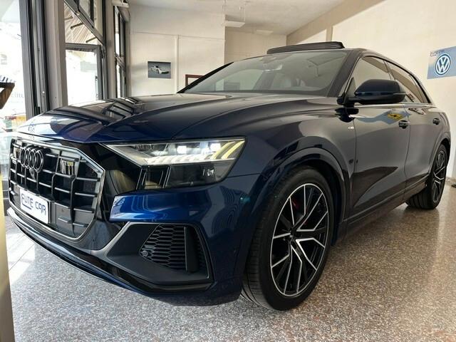 Audi Q8 50 3.0 tdi mhev Sport quattro tiptronic "STRAFULL"