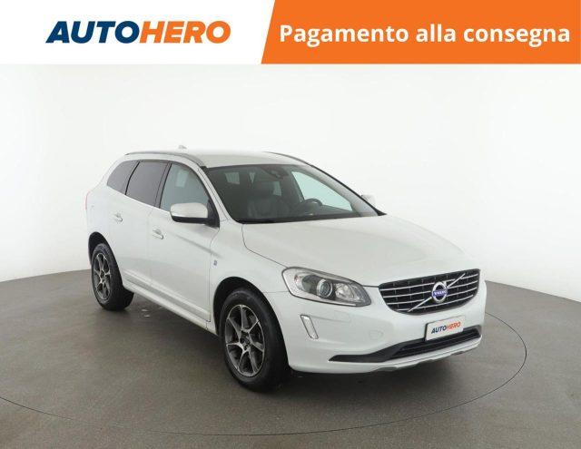 VOLVO XC60 D4 AWD Geartronic Volvo Ocean Race