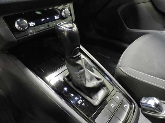 SKODA Kamiq 1.6 TDI SCR DSG Style