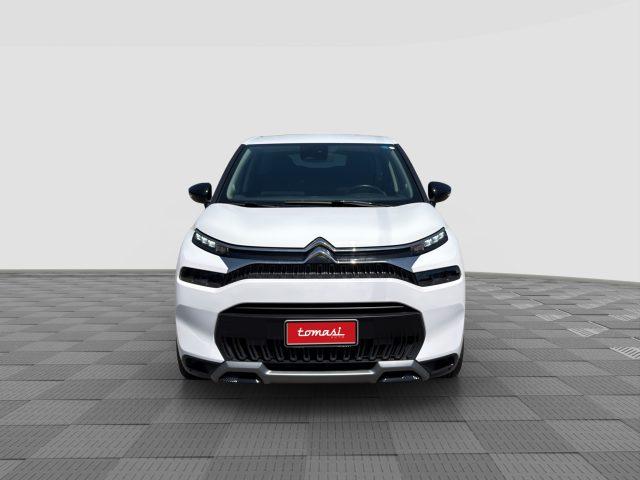 CITROEN C3 Aircross C3 Aircross PureTech 110 S&S You