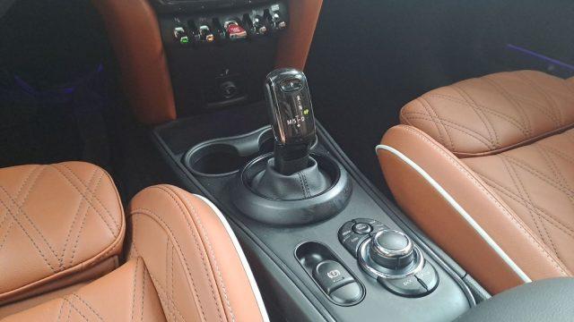 MINI Countryman 1.5 Cooper Classic Countryman Aut.