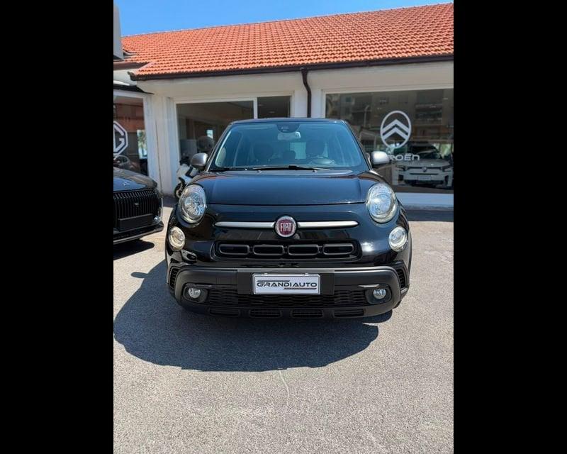 FIAT 500L Cross 1.3 mjt 95cv my20
