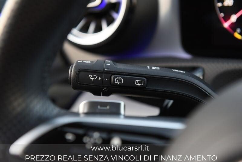 Mercedes-Benz Classe A A 180 AMG Line Advanced Plus