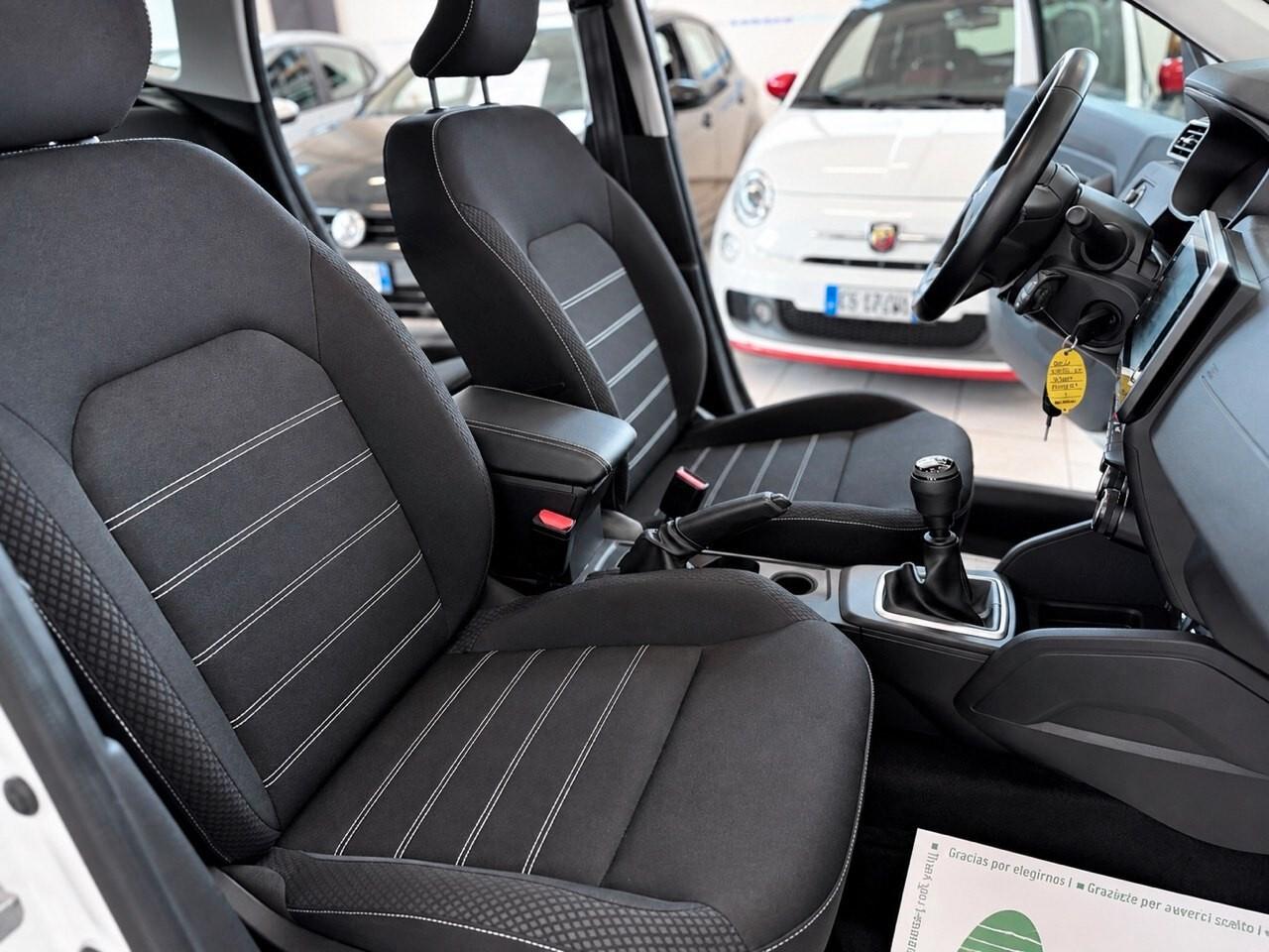 Dacia Duster 1.0 TCe GPL 4x2 Comfort