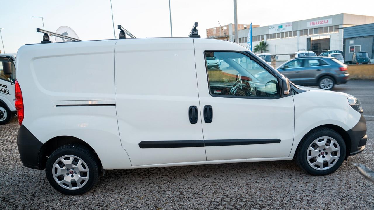 Fiat Doblo Doblò 1.6 MJT