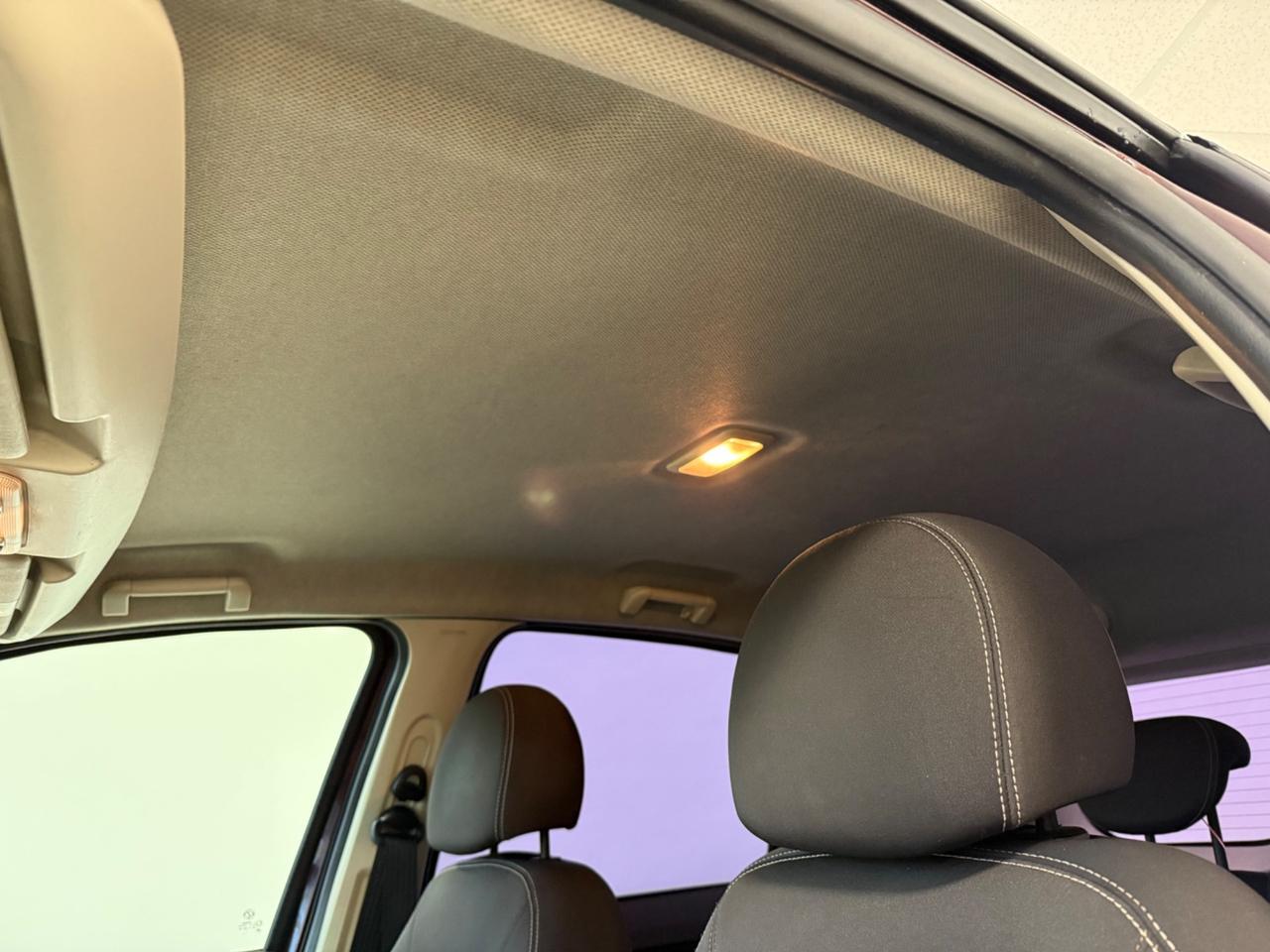 Lancia MUSA 1.3 Multijet 16V 90 CV Oro Plus Automatica