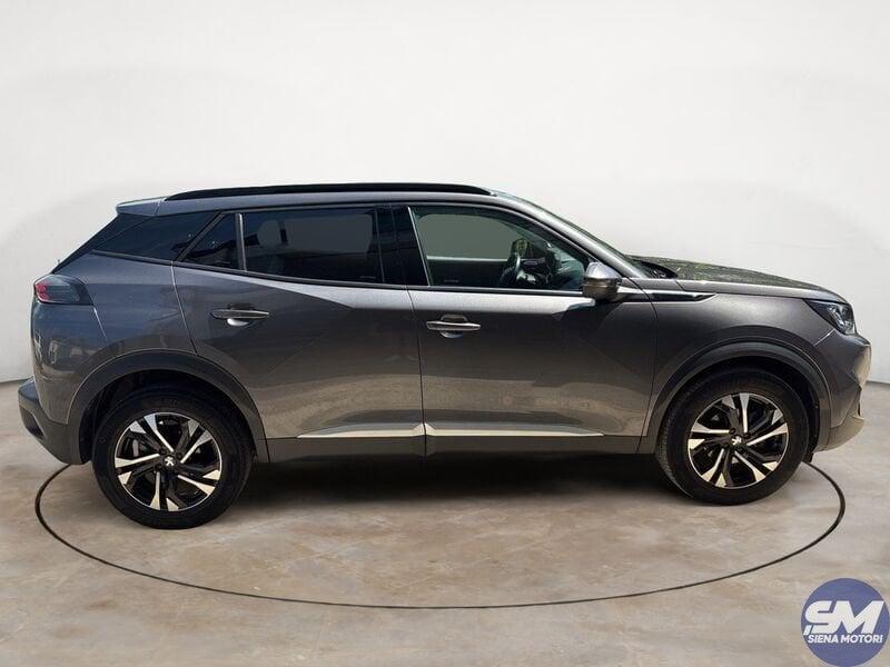 Peugeot 2008 PureTech 130 S&S Allure Pack