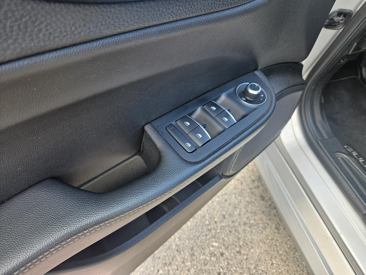 Alfa Romeo Giulia 2.2 Turbodiesel 150 CV AT8 Super